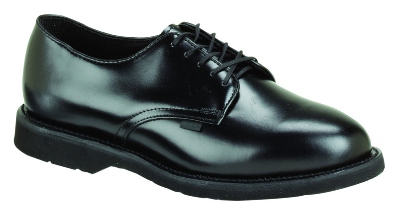 Women’s Thorogood Classic Leather Oxford - Postal Uniform Bonus